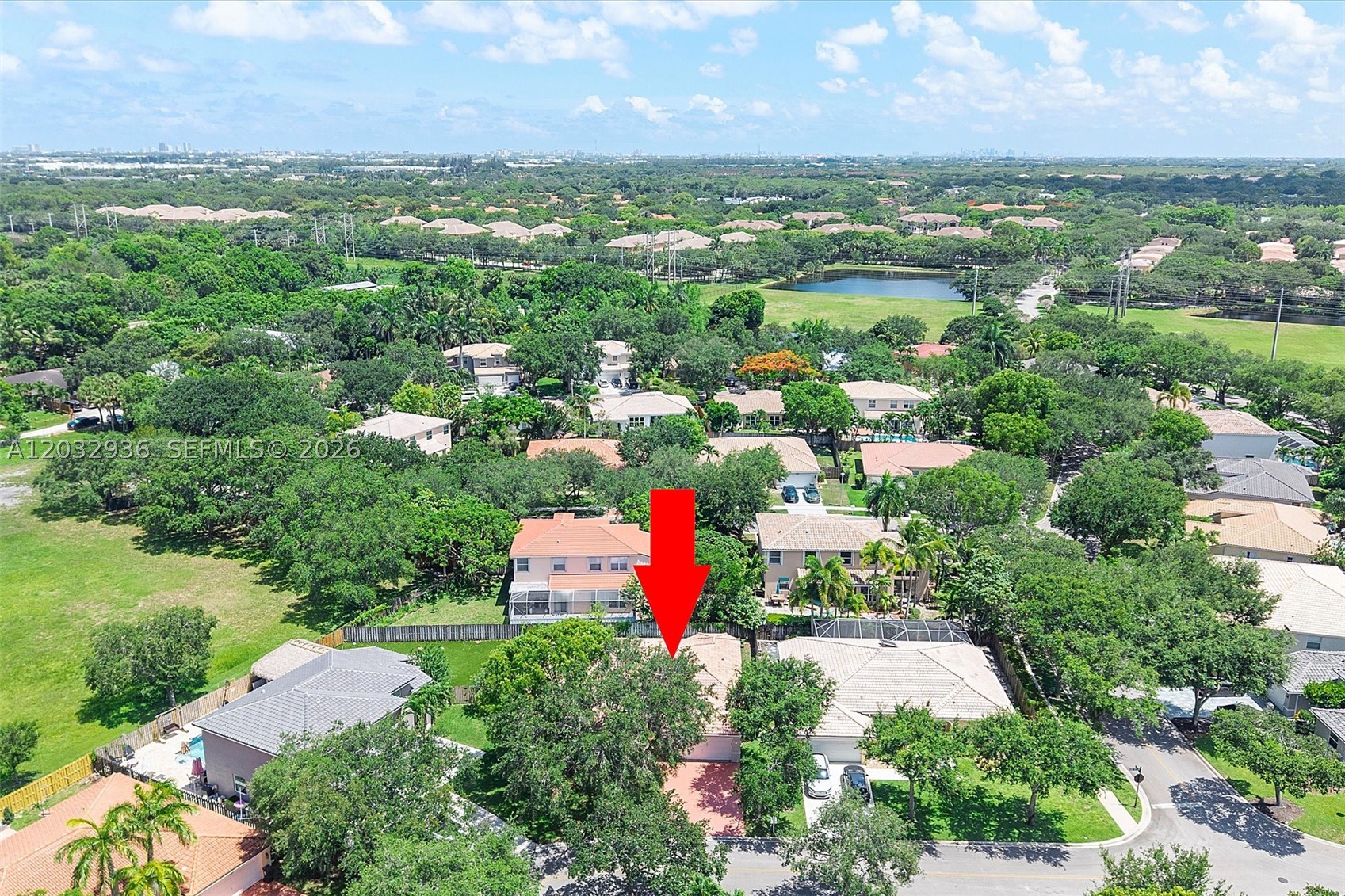BREEDING PROPERTY - Residential