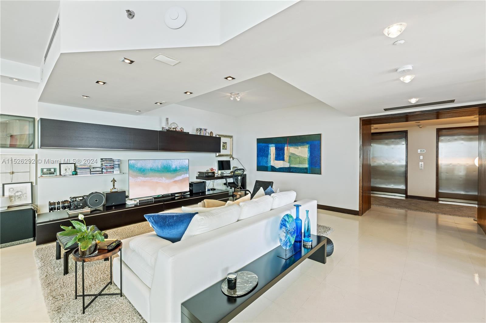 MURANO AT PORTOFINO CONDO - Residential