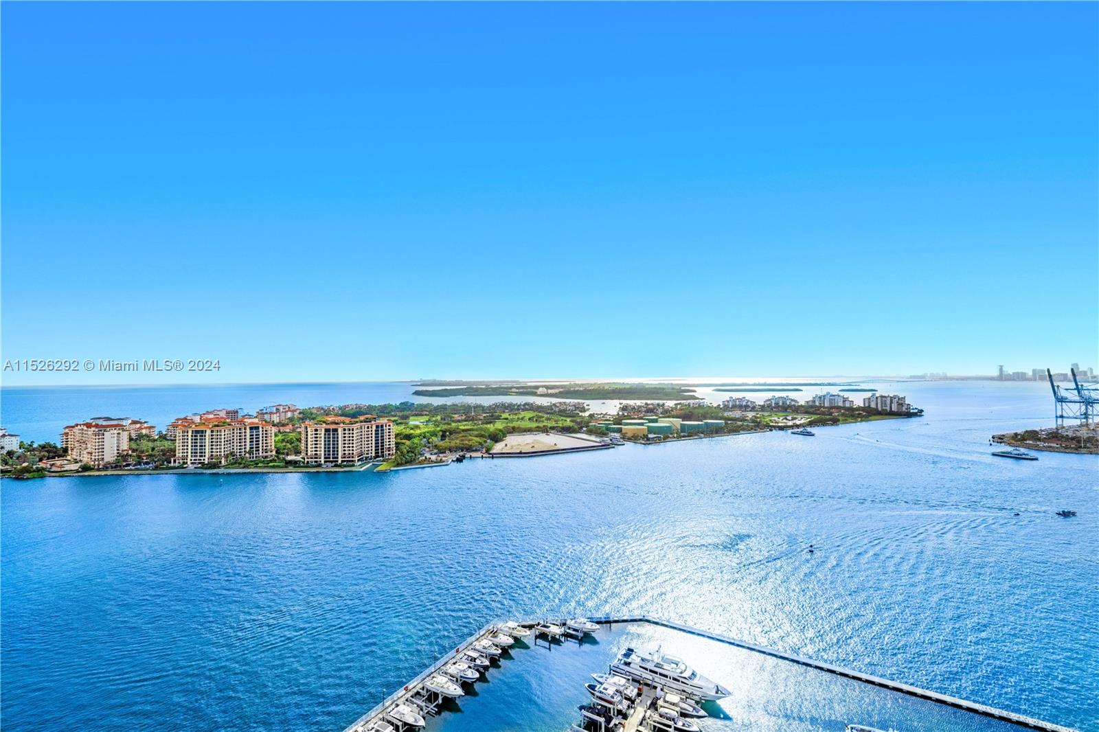 MURANO AT PORTOFINO CONDO - Residential