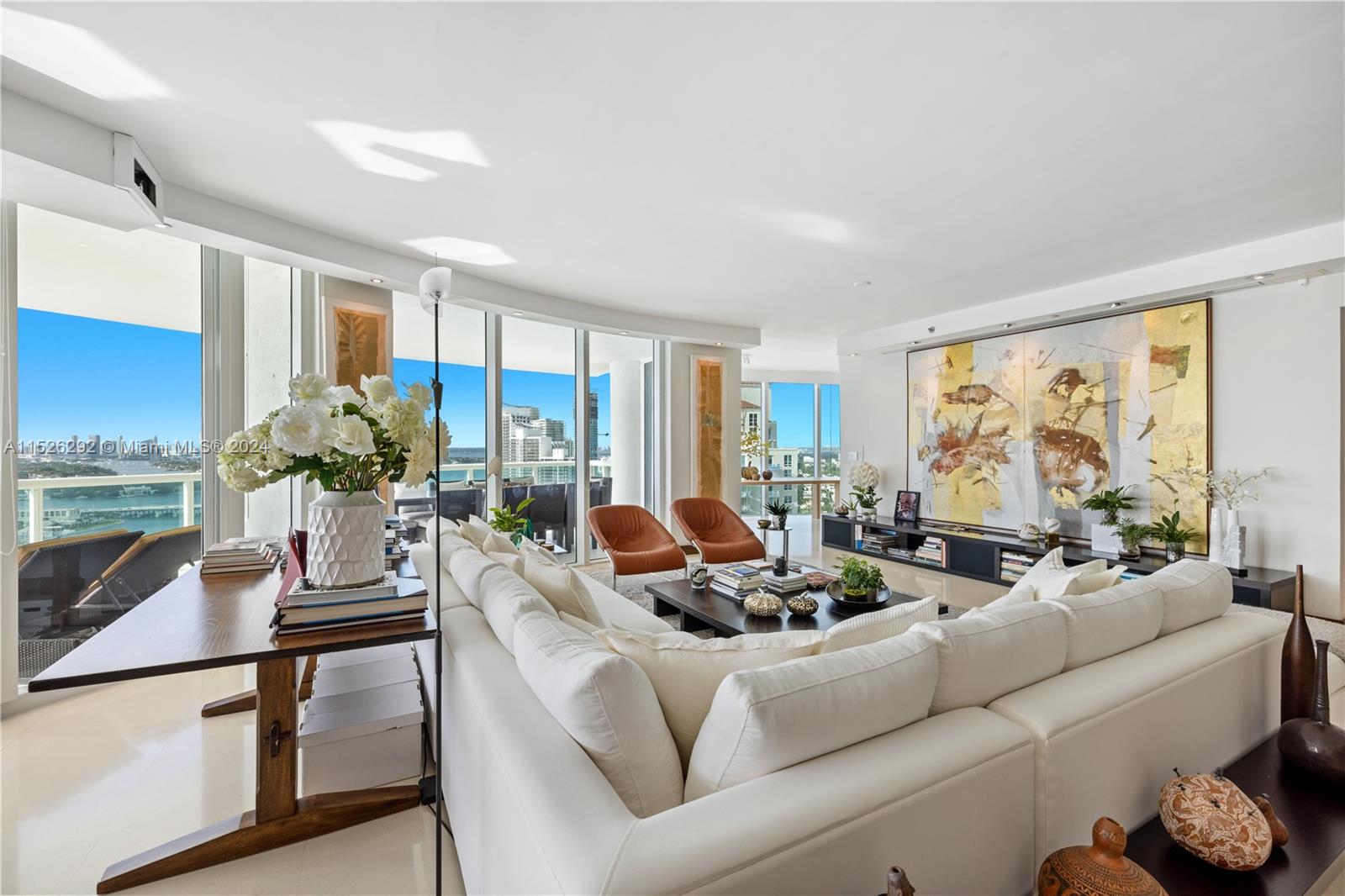 MURANO AT PORTOFINO CONDO - Residential