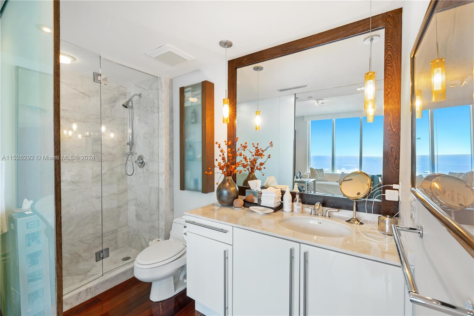 MURANO AT PORTOFINO CONDO - Residential