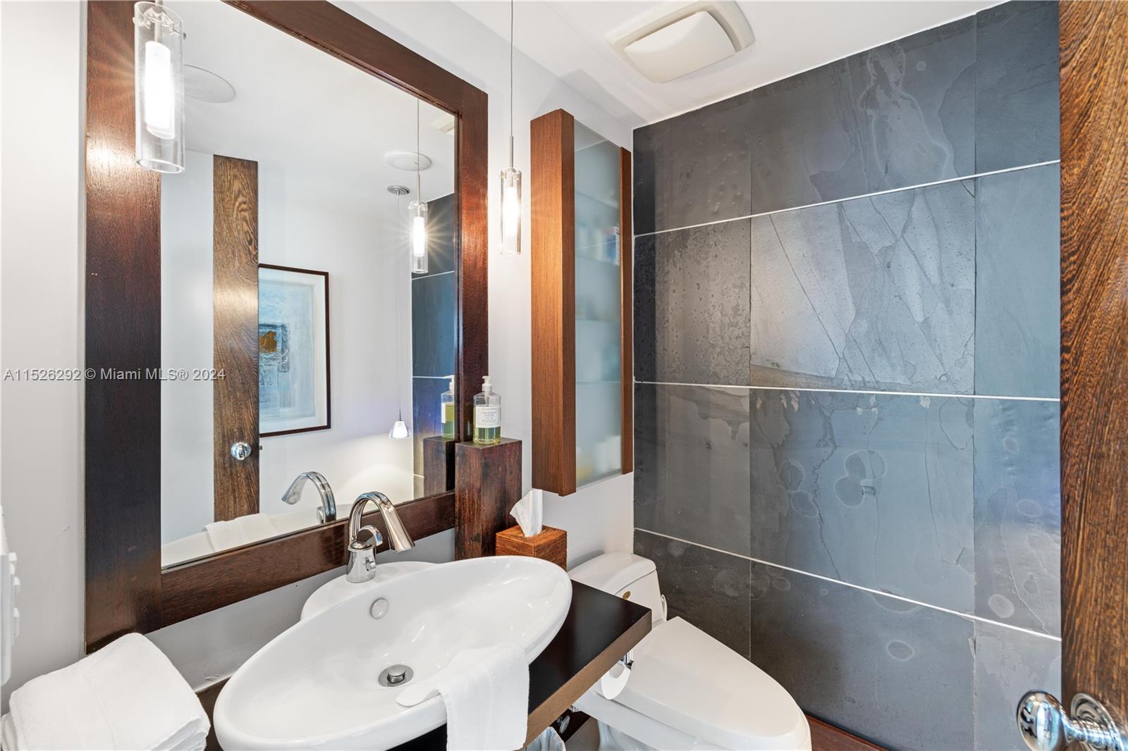 MURANO AT PORTOFINO CONDO - Residential