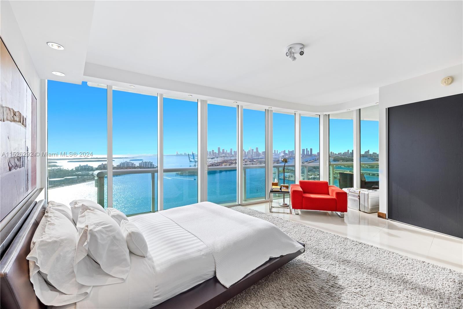 MURANO AT PORTOFINO CONDO - Residential