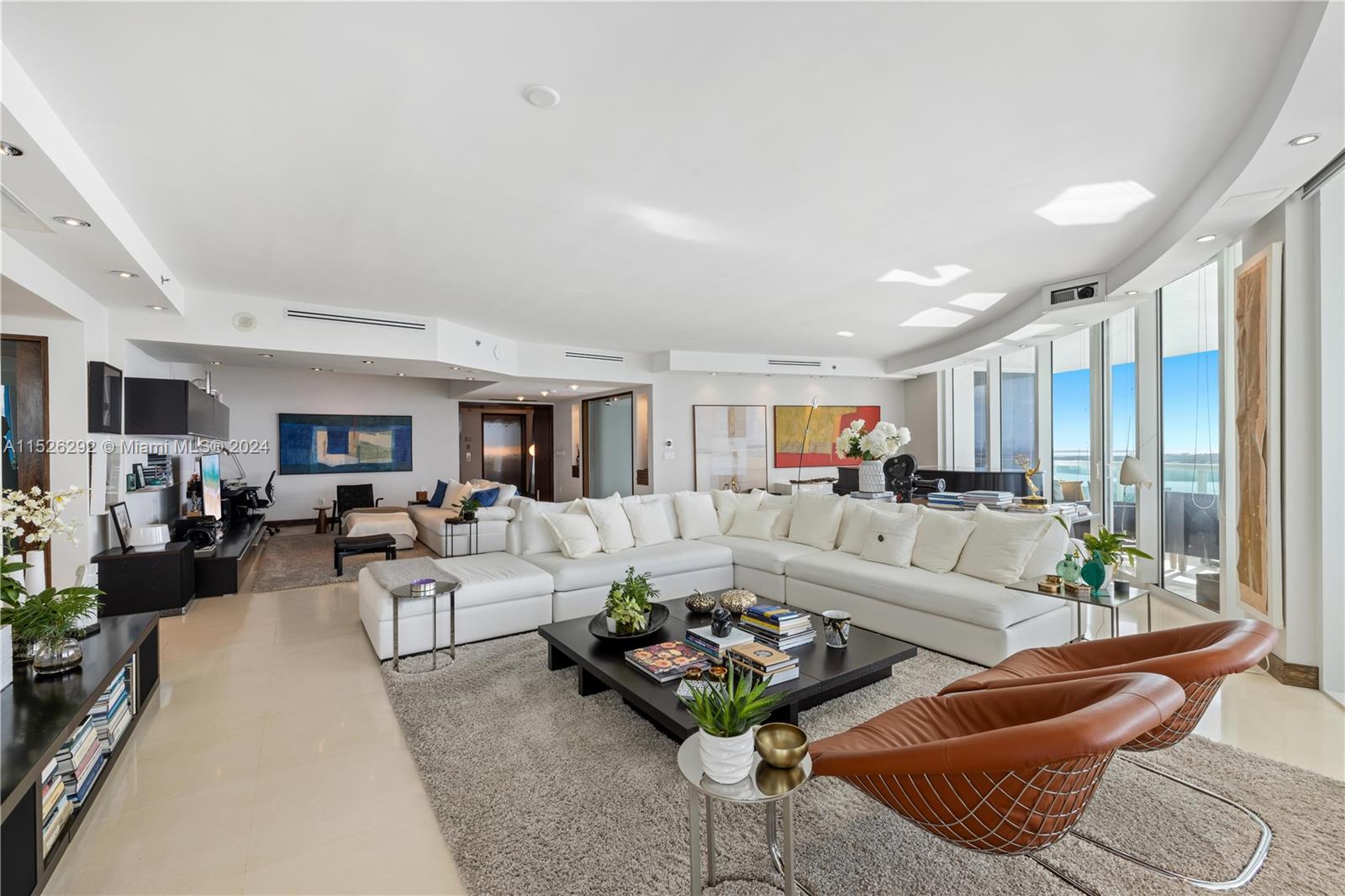 MURANO AT PORTOFINO CONDO - Residential