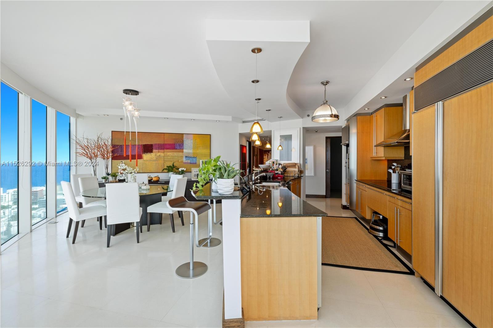 MURANO AT PORTOFINO CONDO - Residential