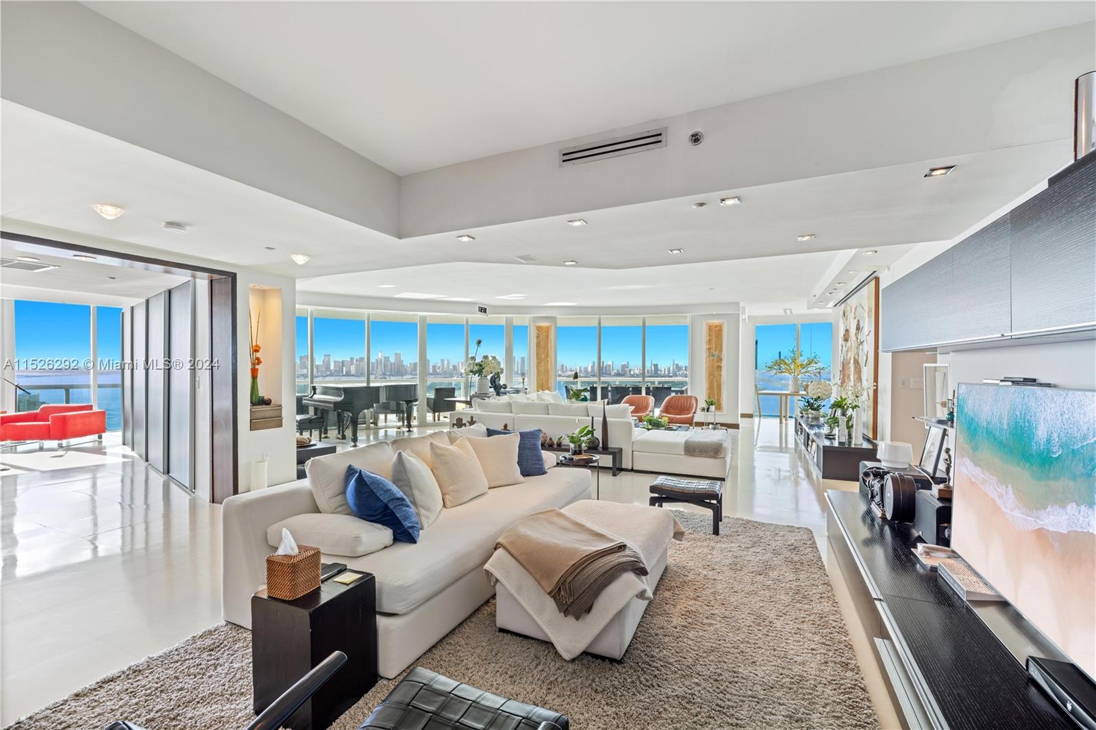 MURANO AT PORTOFINO CONDO - Residential