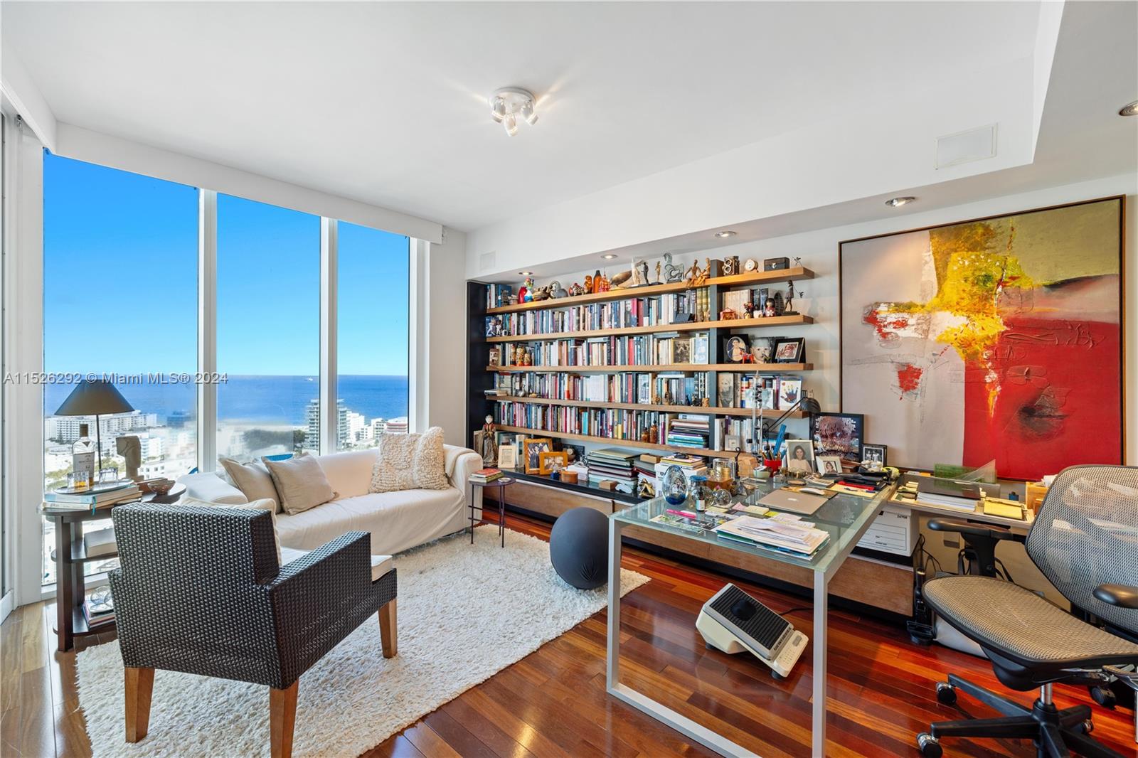 MURANO AT PORTOFINO CONDO - Residential