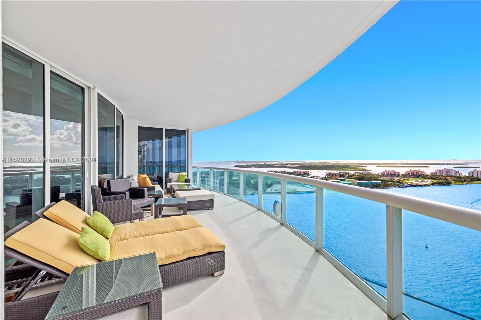 MURANO AT PORTOFINO CONDO - Residential