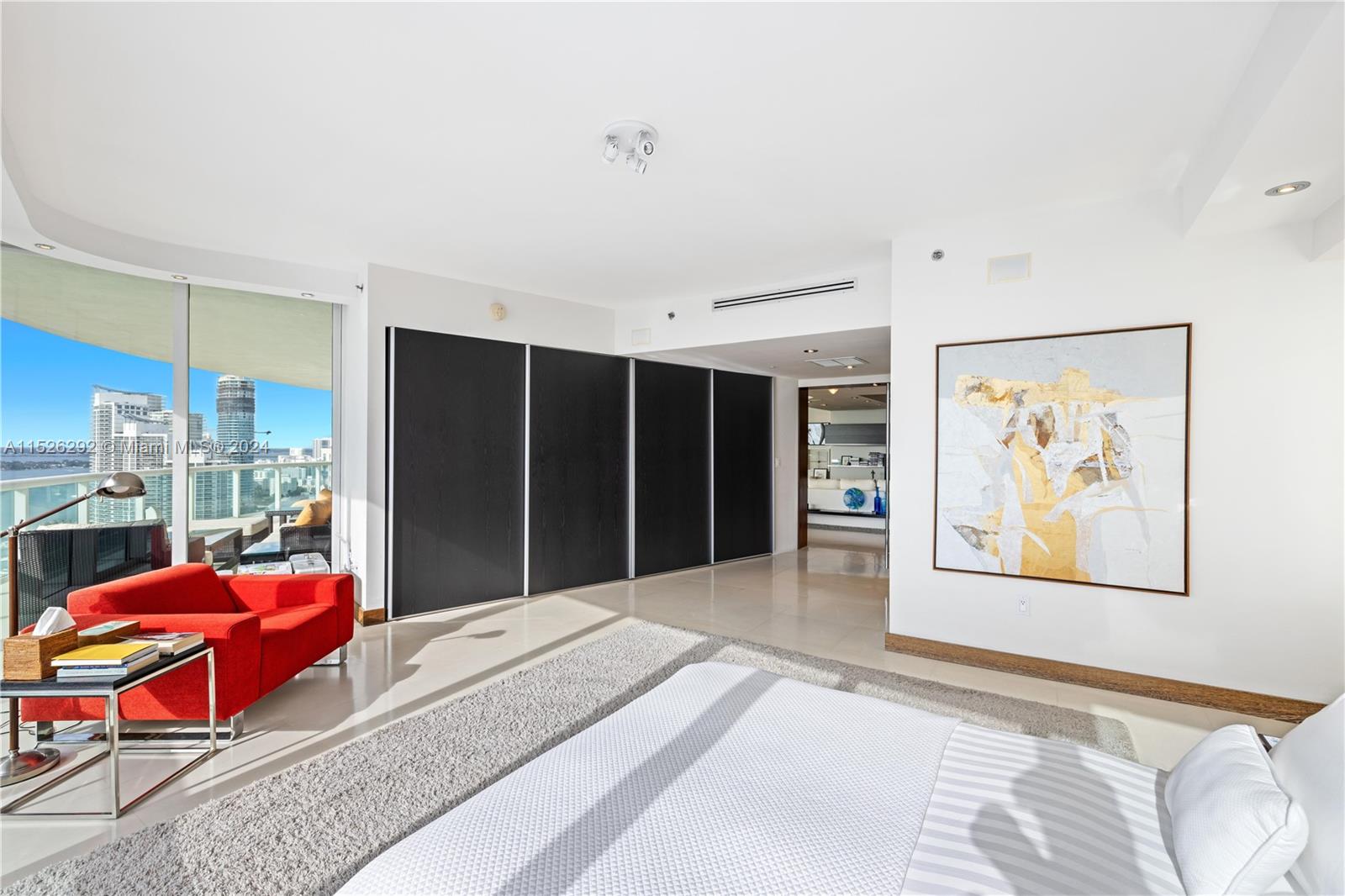MURANO AT PORTOFINO CONDO - Residential