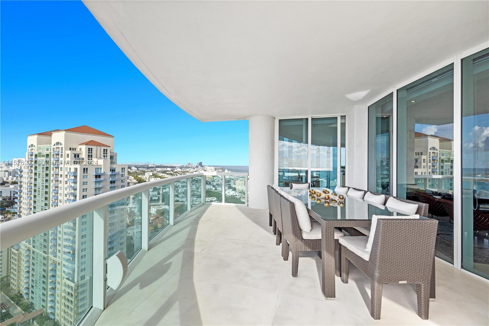 MURANO AT PORTOFINO CONDO - Residential