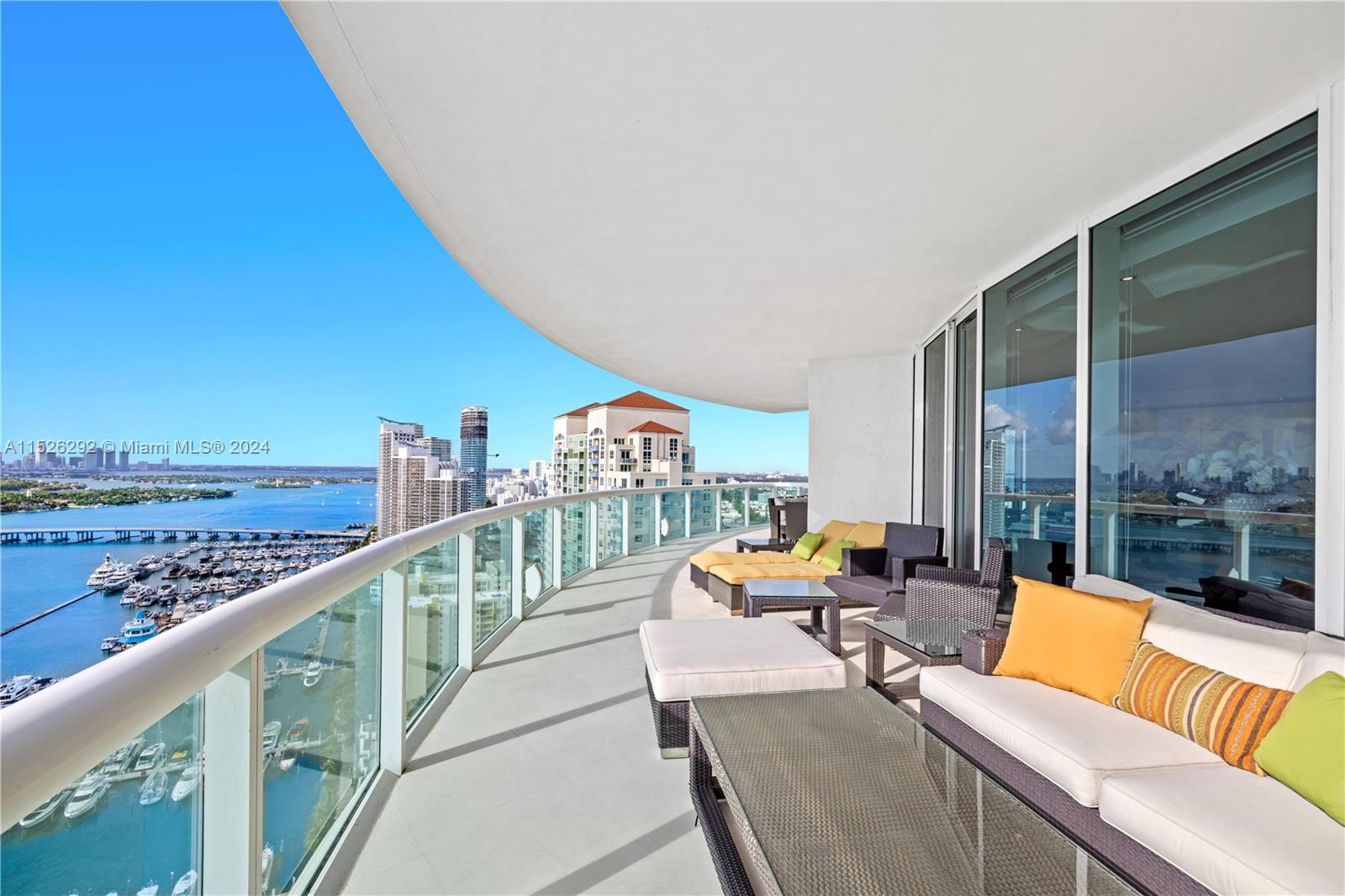 MURANO AT PORTOFINO CONDO - Residential