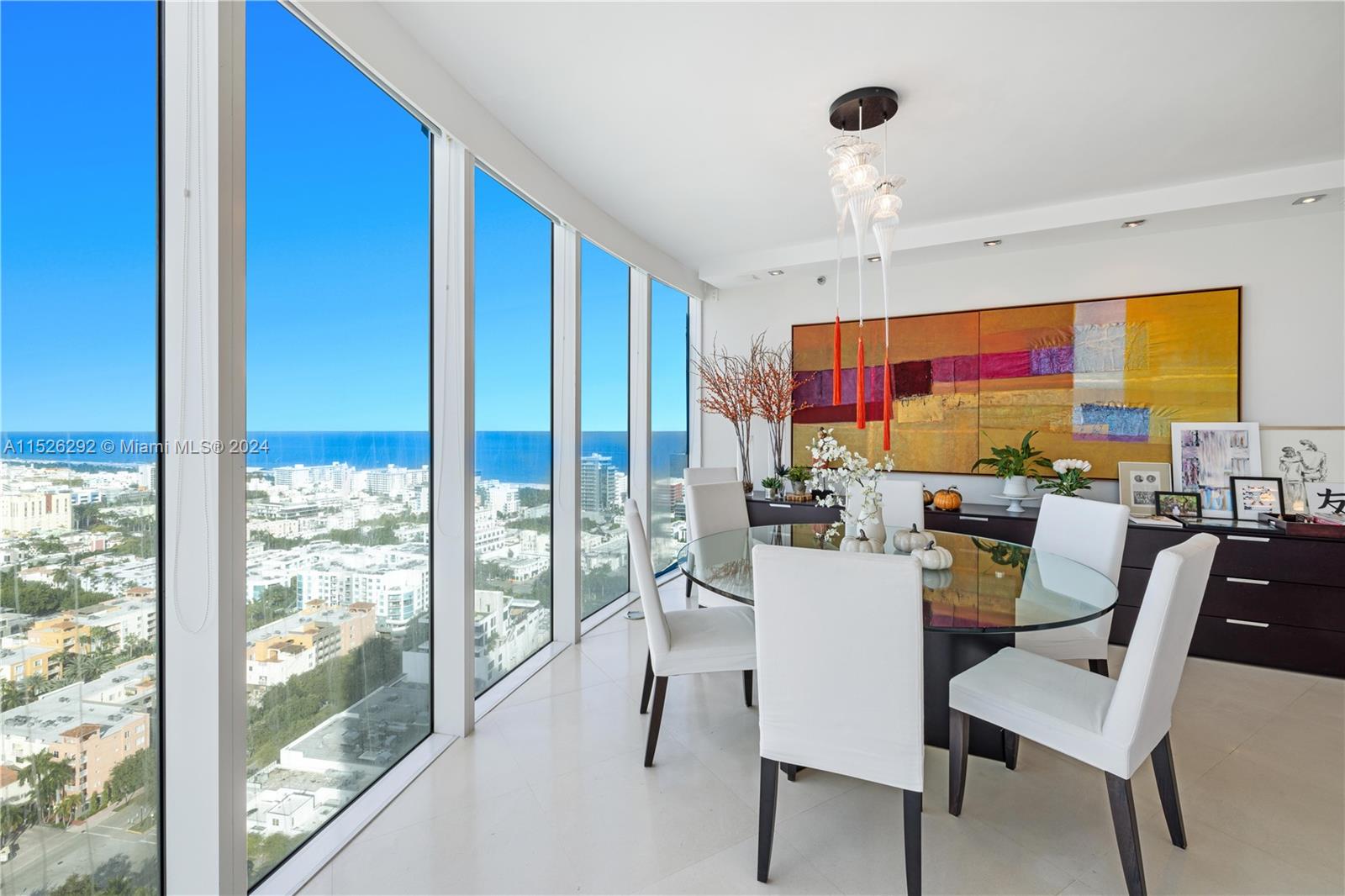 MURANO AT PORTOFINO CONDO - Residential