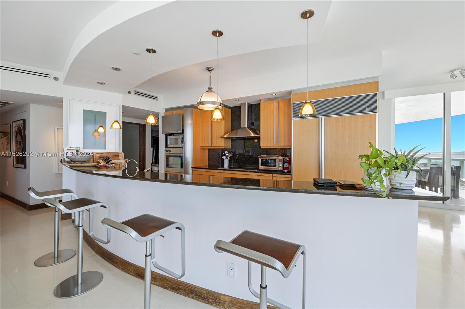 MURANO AT PORTOFINO CONDO - Residential