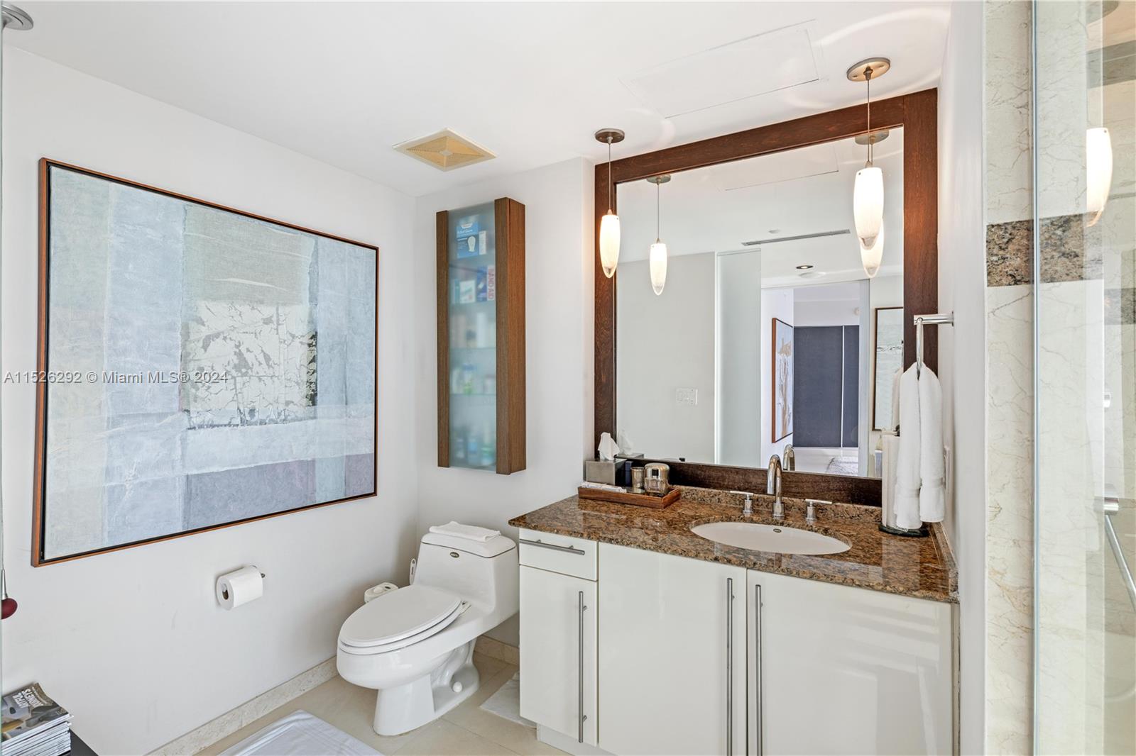 MURANO AT PORTOFINO CONDO - Residential