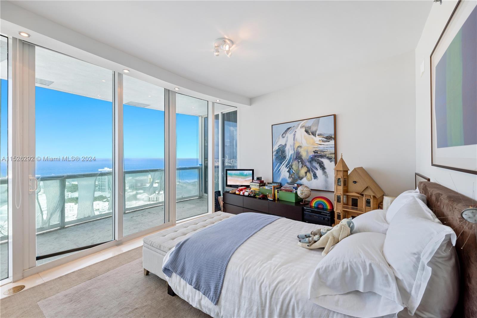 MURANO AT PORTOFINO CONDO - Residential