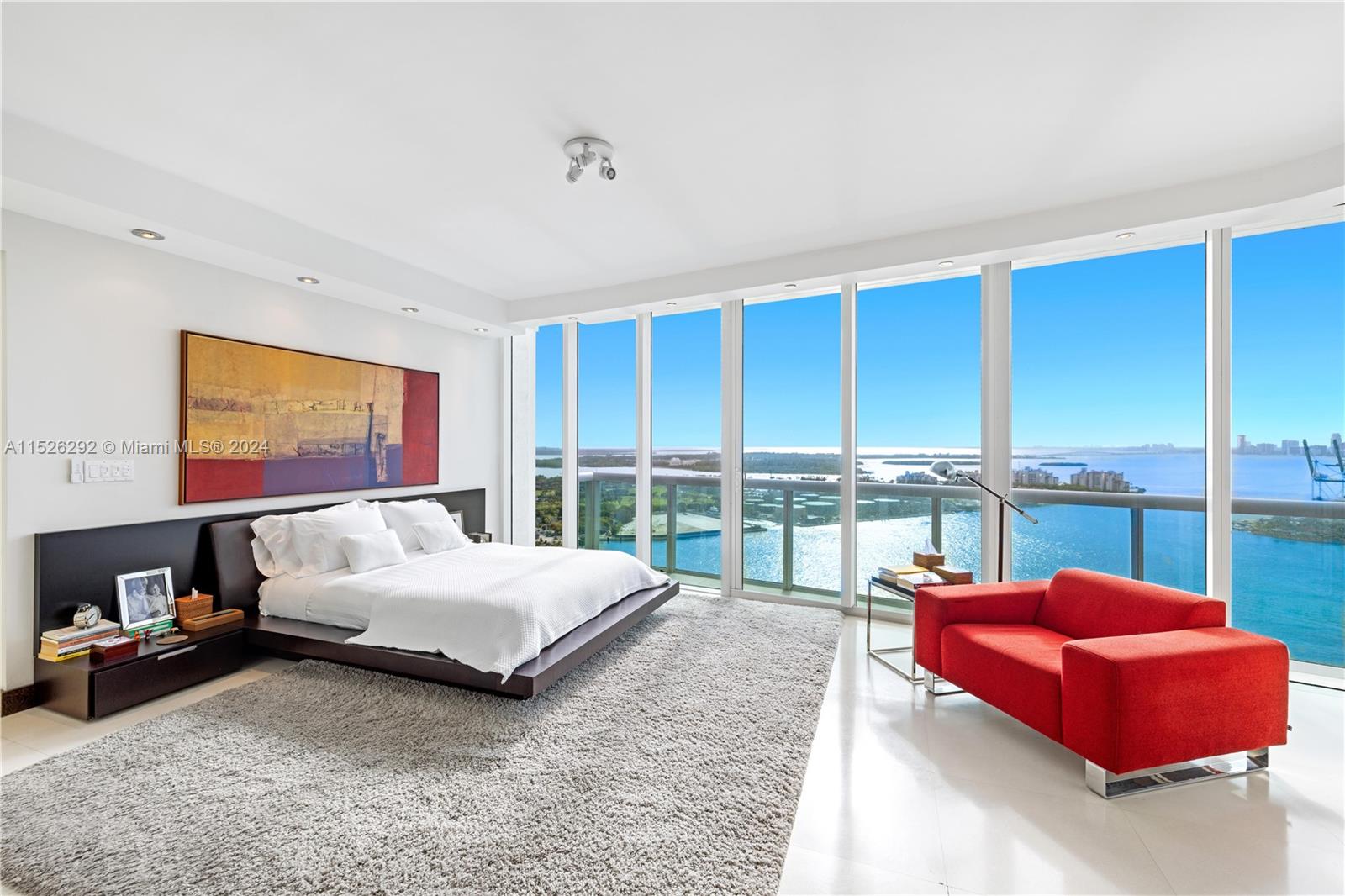 MURANO AT PORTOFINO CONDO - Residential