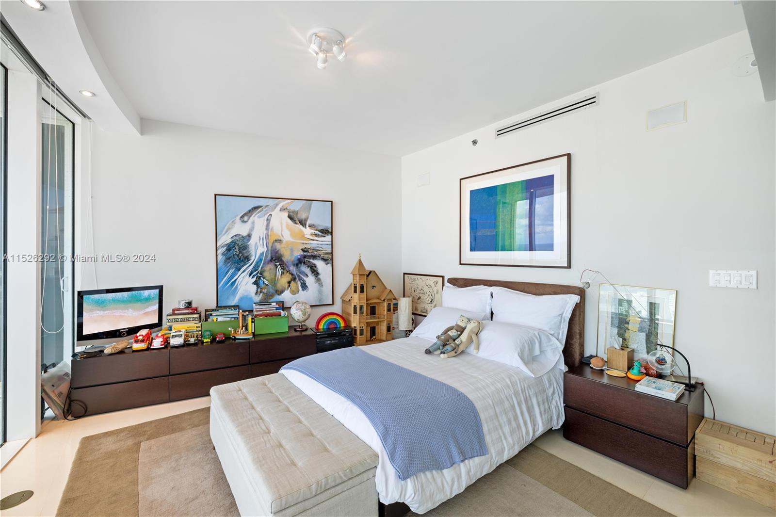 MURANO AT PORTOFINO CONDO - Residential