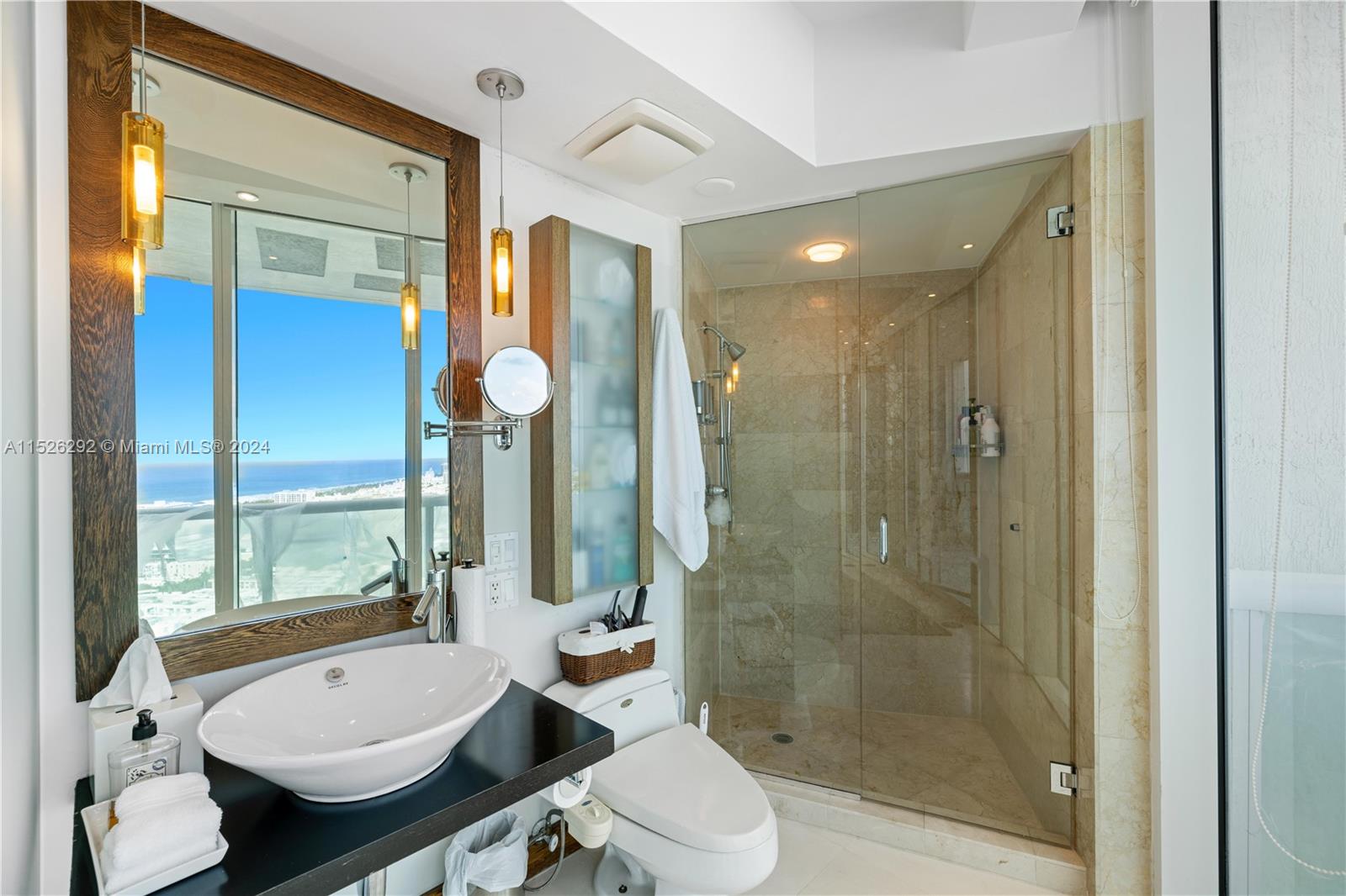 MURANO AT PORTOFINO CONDO - Residential