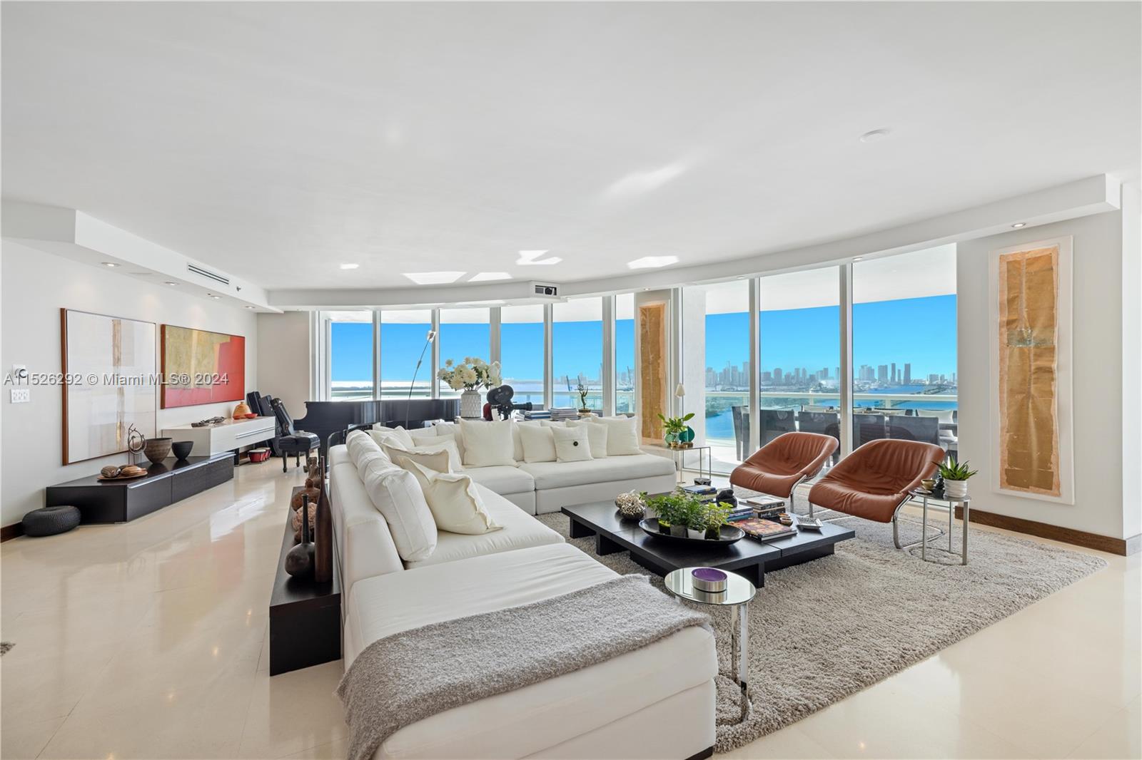 MURANO AT PORTOFINO CONDO - Residential