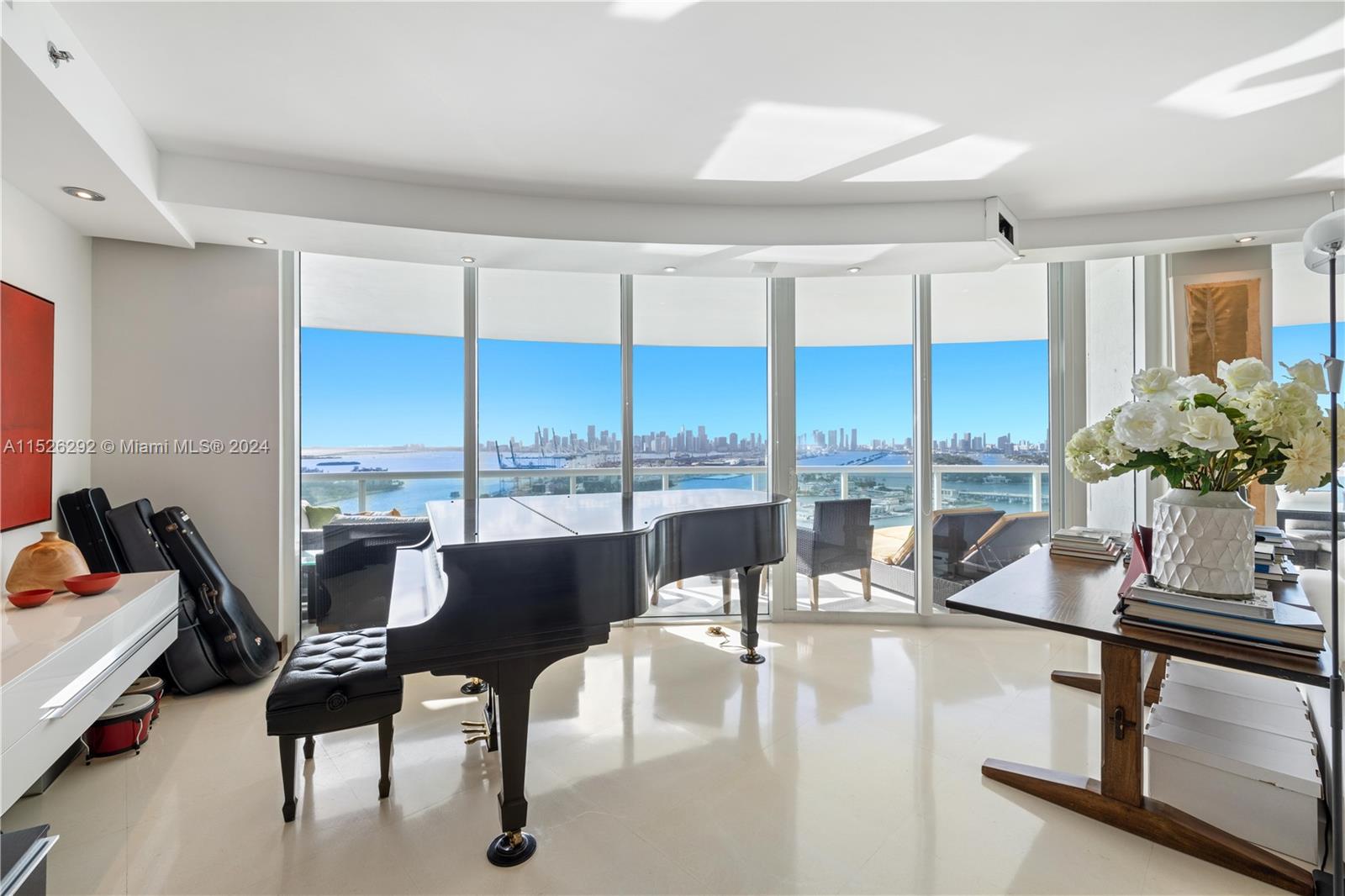 MURANO AT PORTOFINO CONDO - Residential