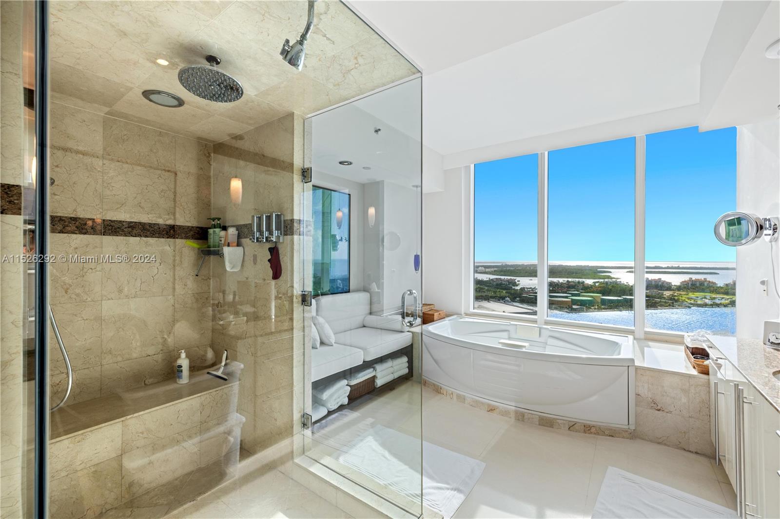 MURANO AT PORTOFINO CONDO - Residential