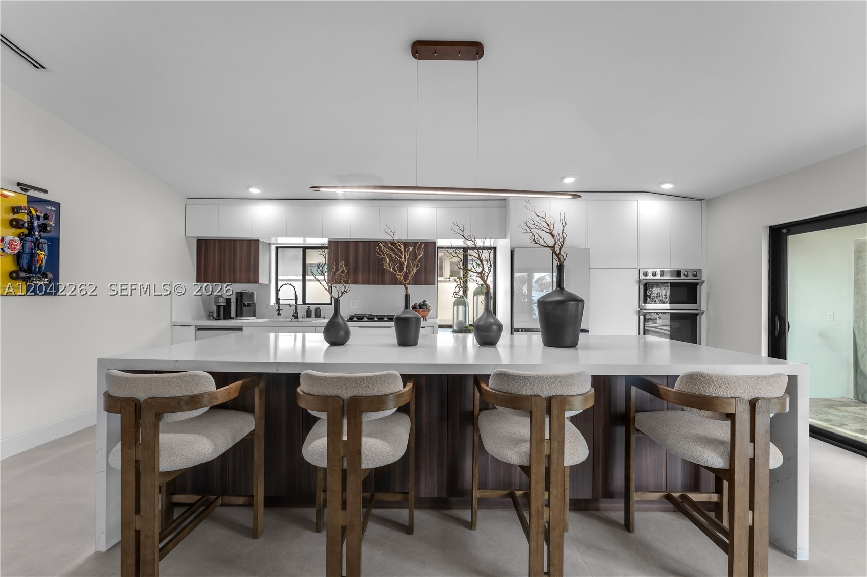 MICHELLE MANORS - Residential