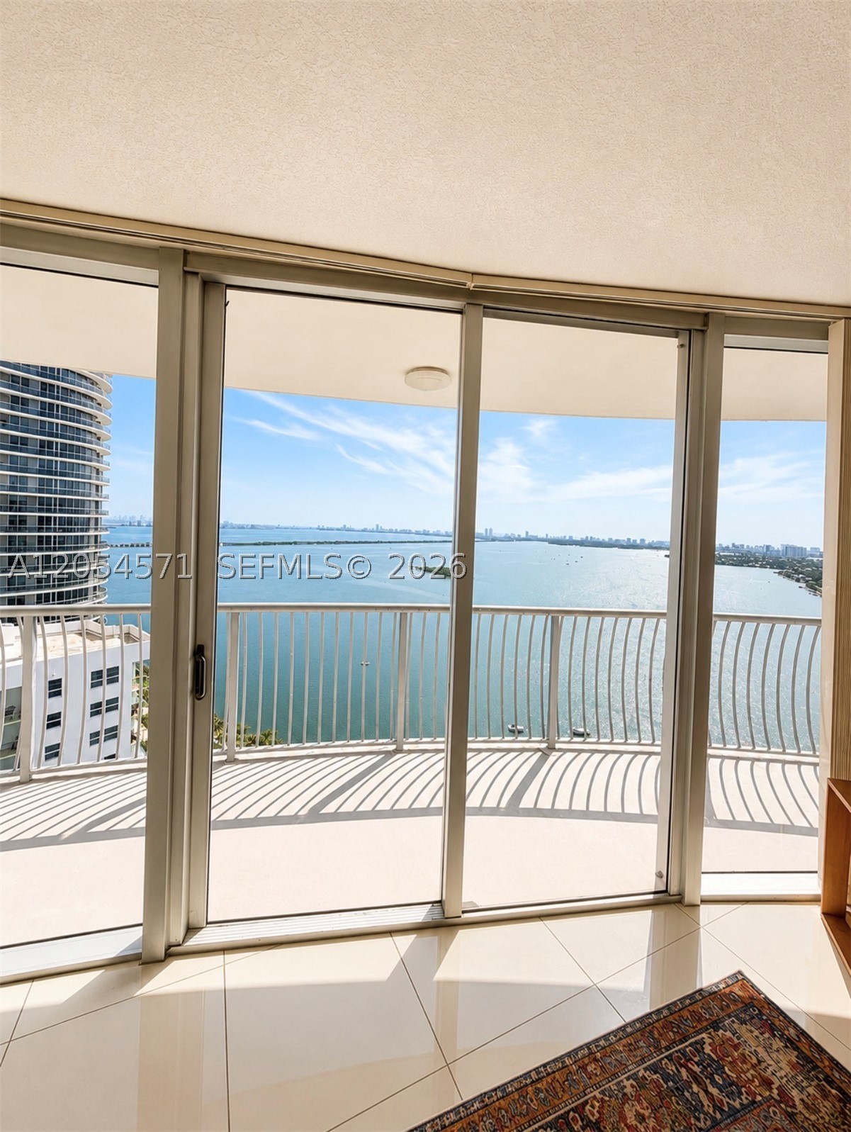 OPERA TOWER CONDO - Residential