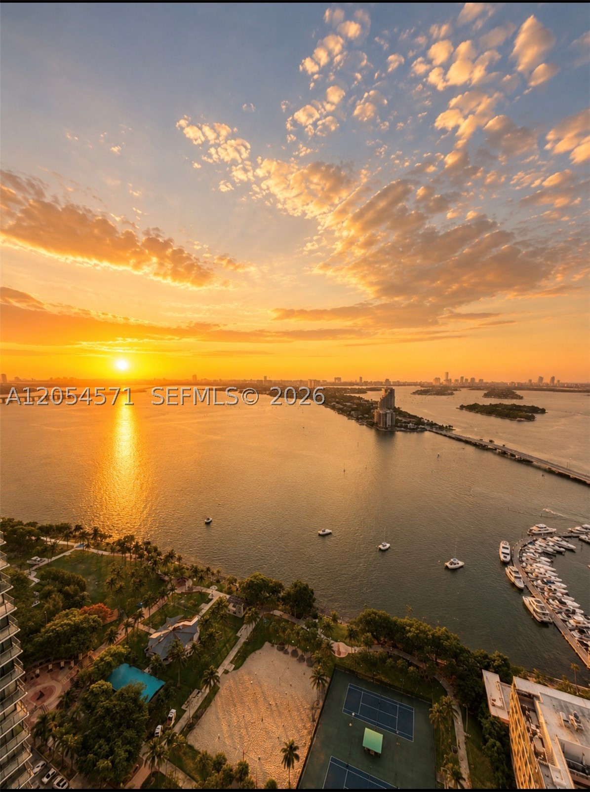 OPERA TOWER CONDO - Residential