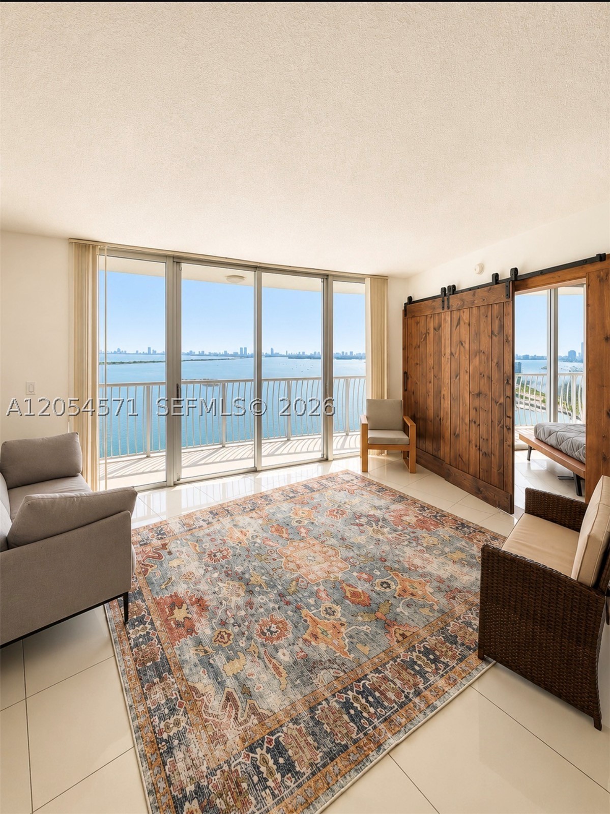 OPERA TOWER CONDO - Residential