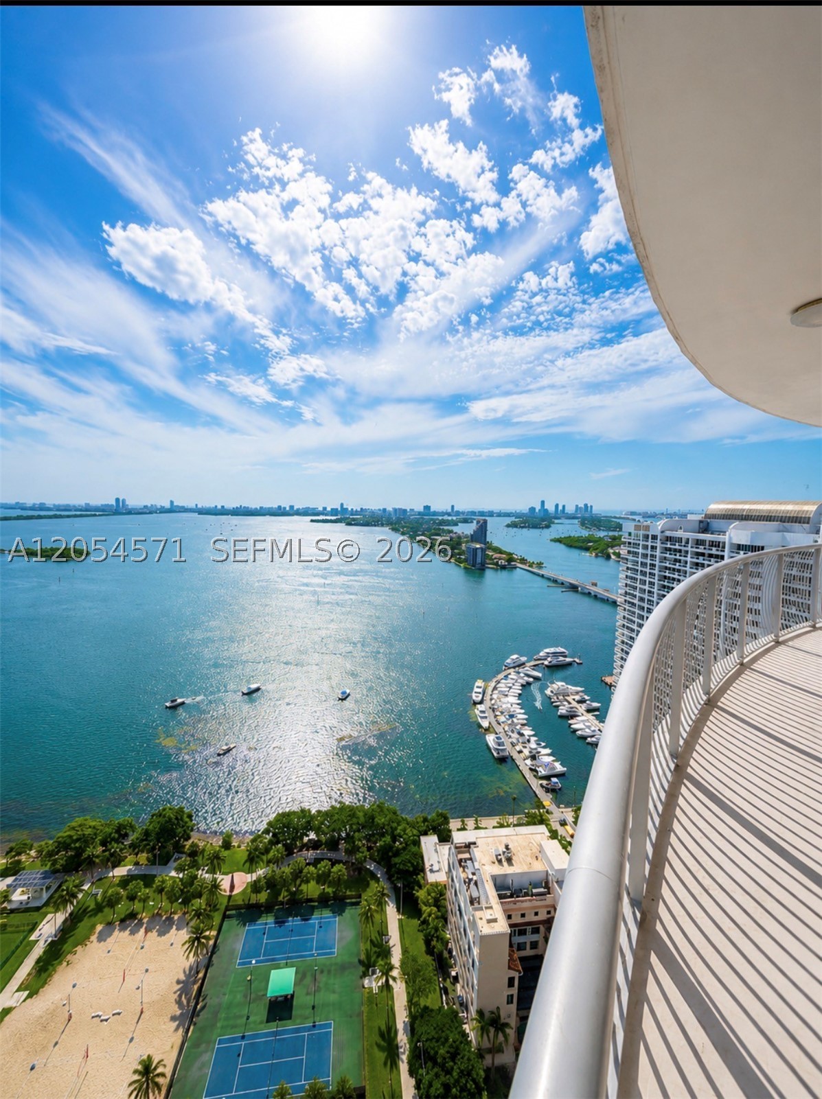 OPERA TOWER CONDO - Residential