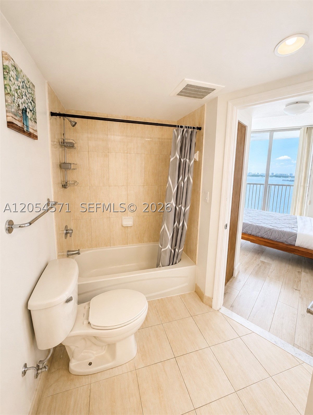 OPERA TOWER CONDO - Residential
