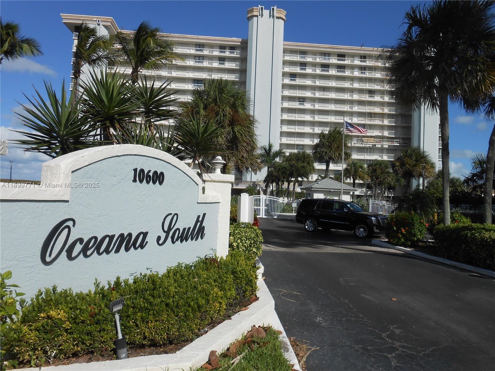 Oceana South Condo 2 - Residential