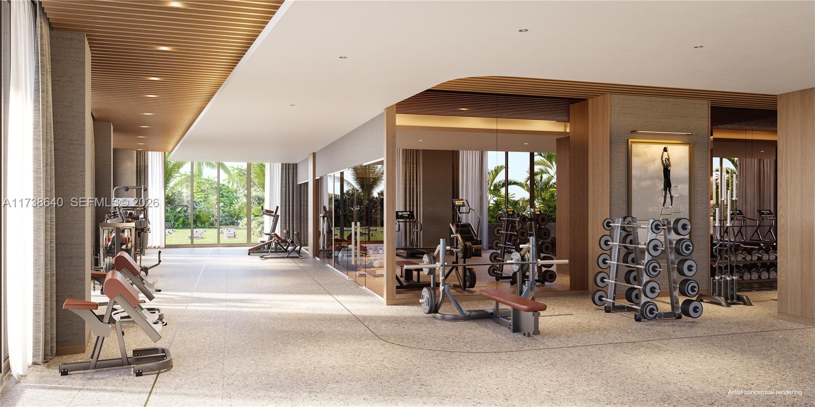 ICON BEACH RESIDENCES - Residential