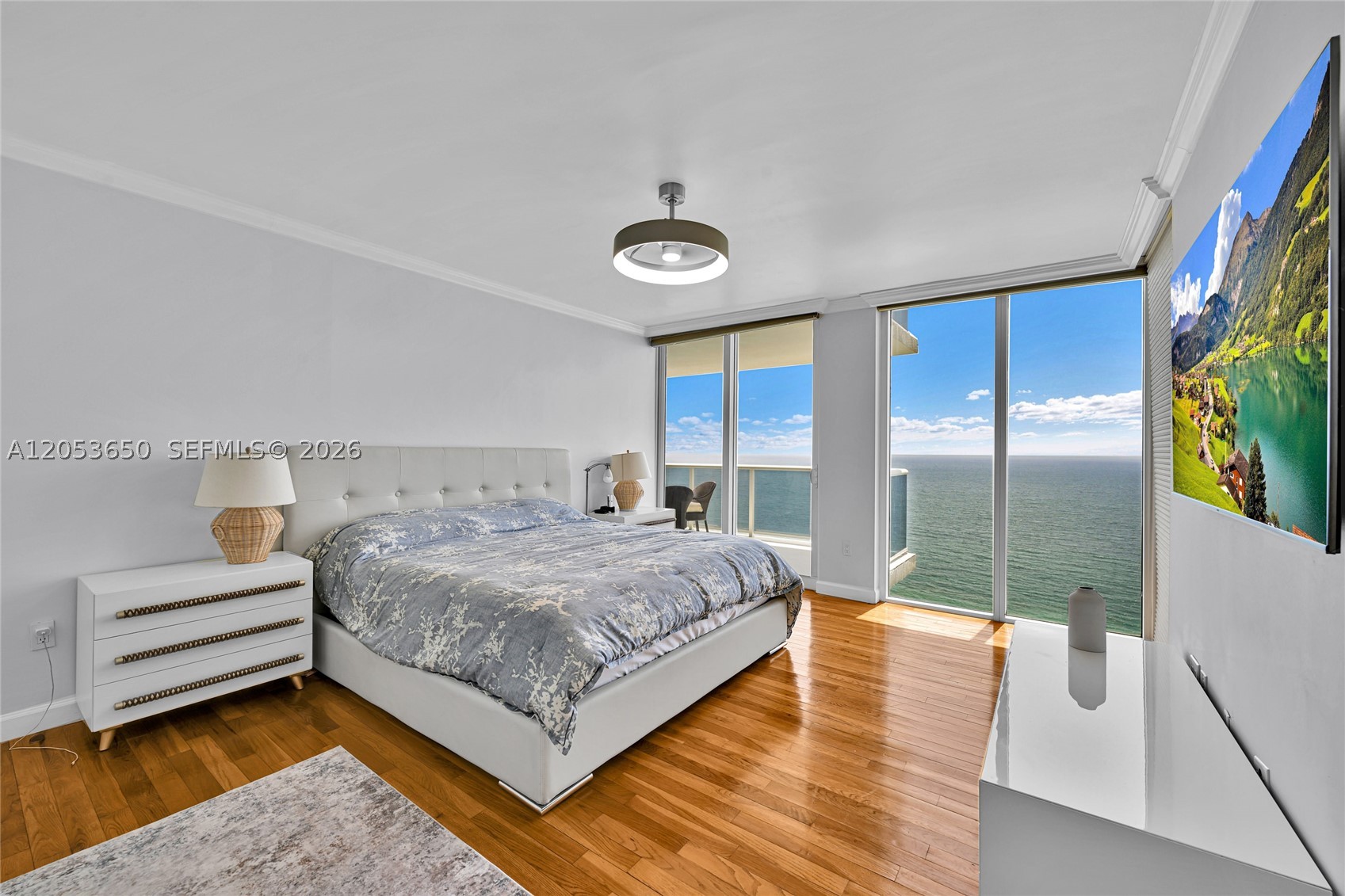OCEAN TWO CONDO - Residential Lease