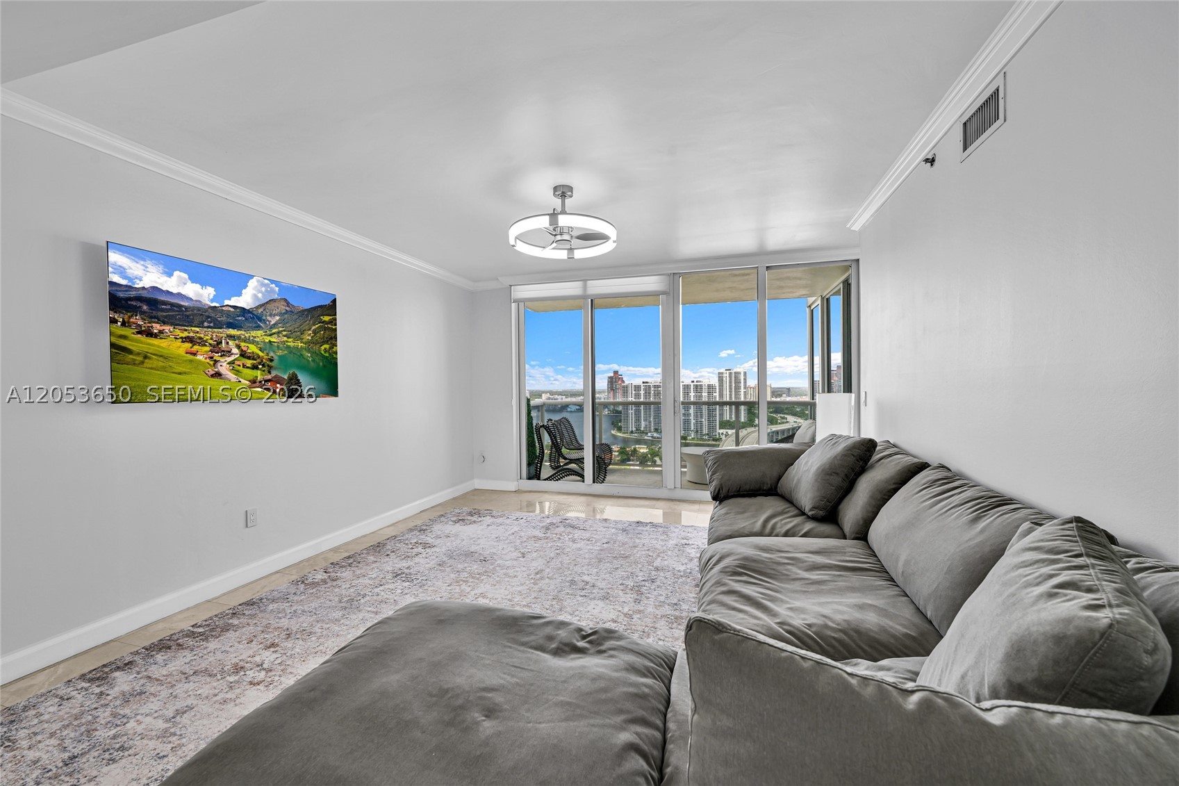 OCEAN TWO CONDO - Residential Lease