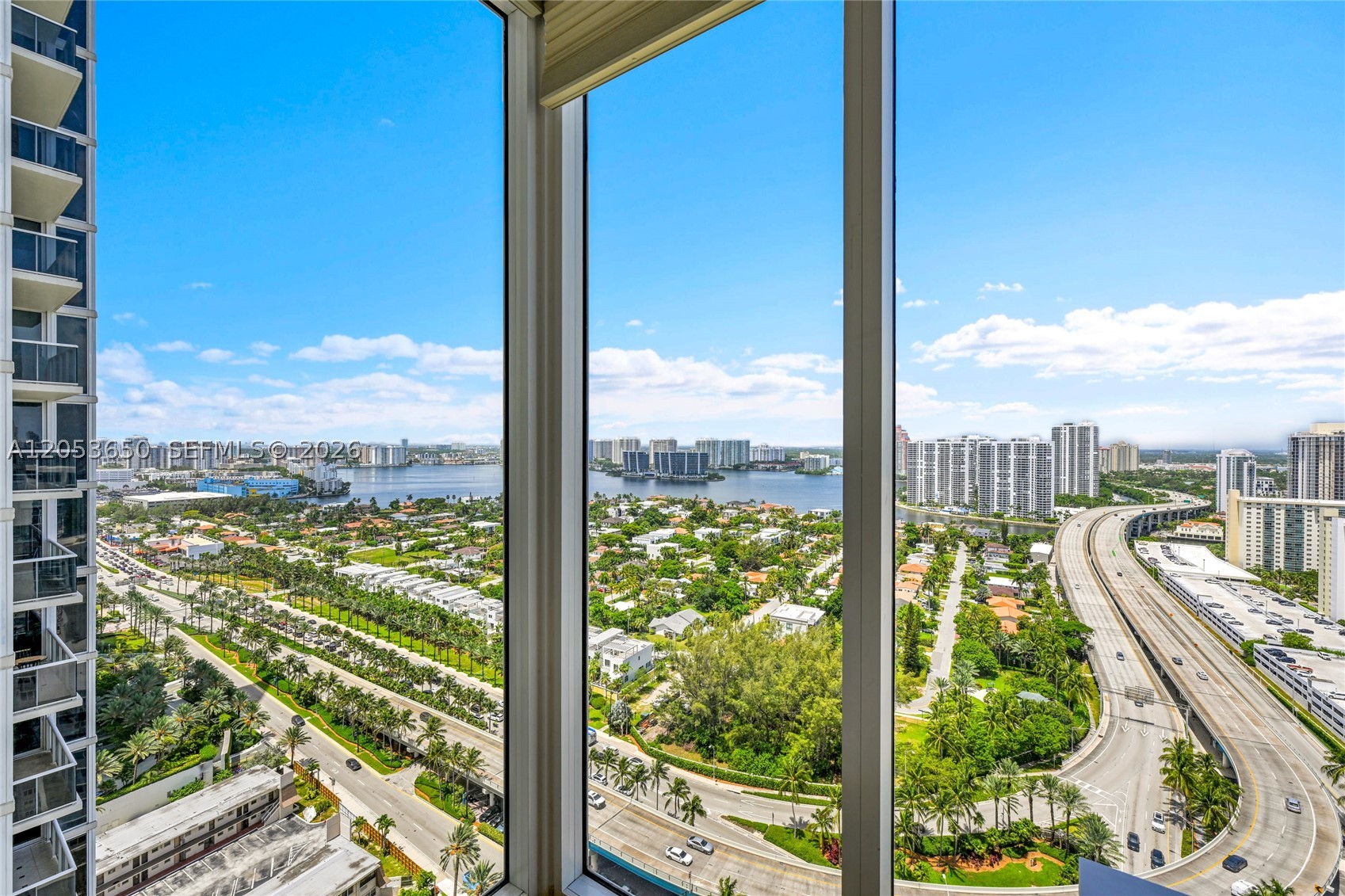 OCEAN TWO CONDO - Residential Lease