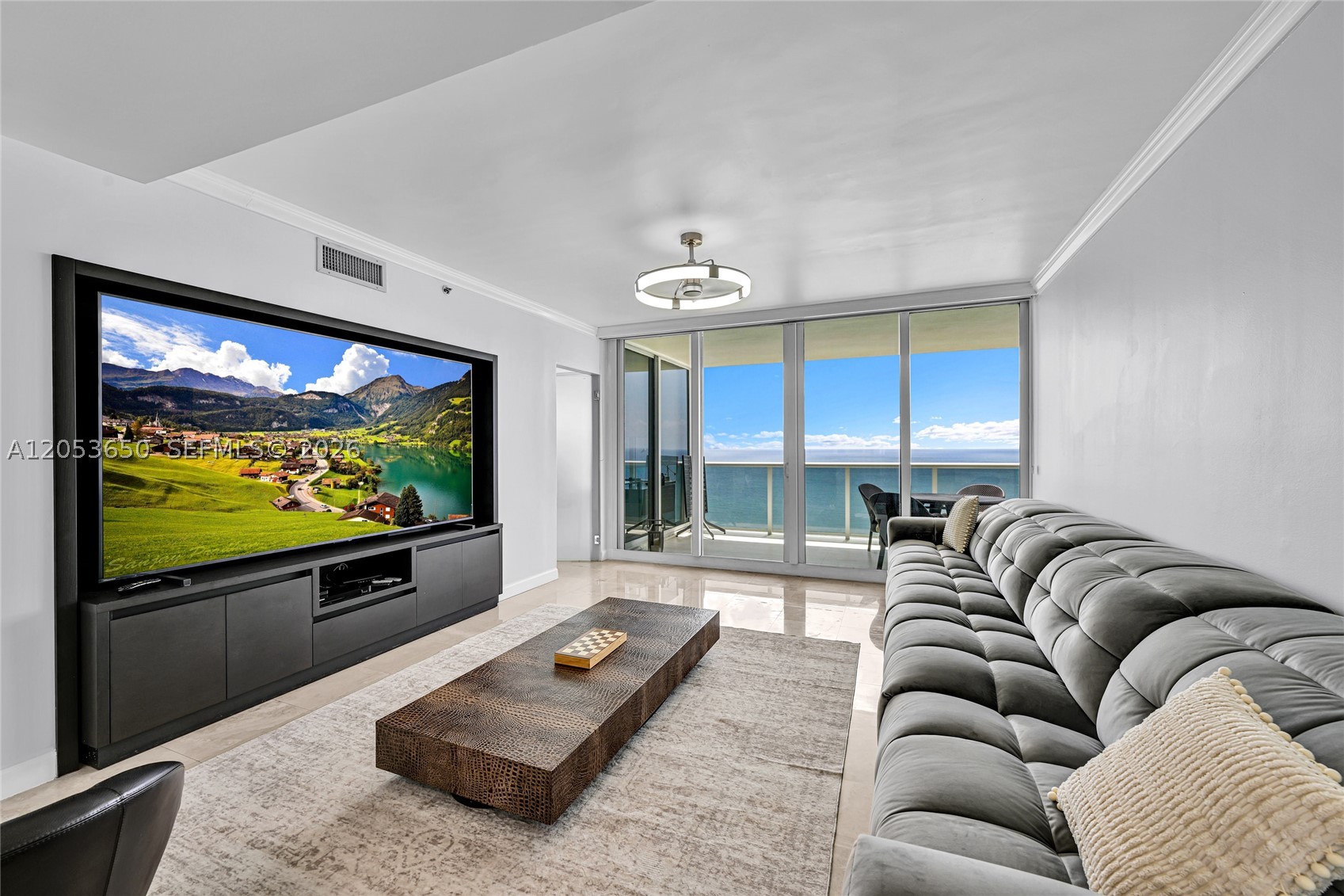OCEAN TWO CONDO - Residential Lease