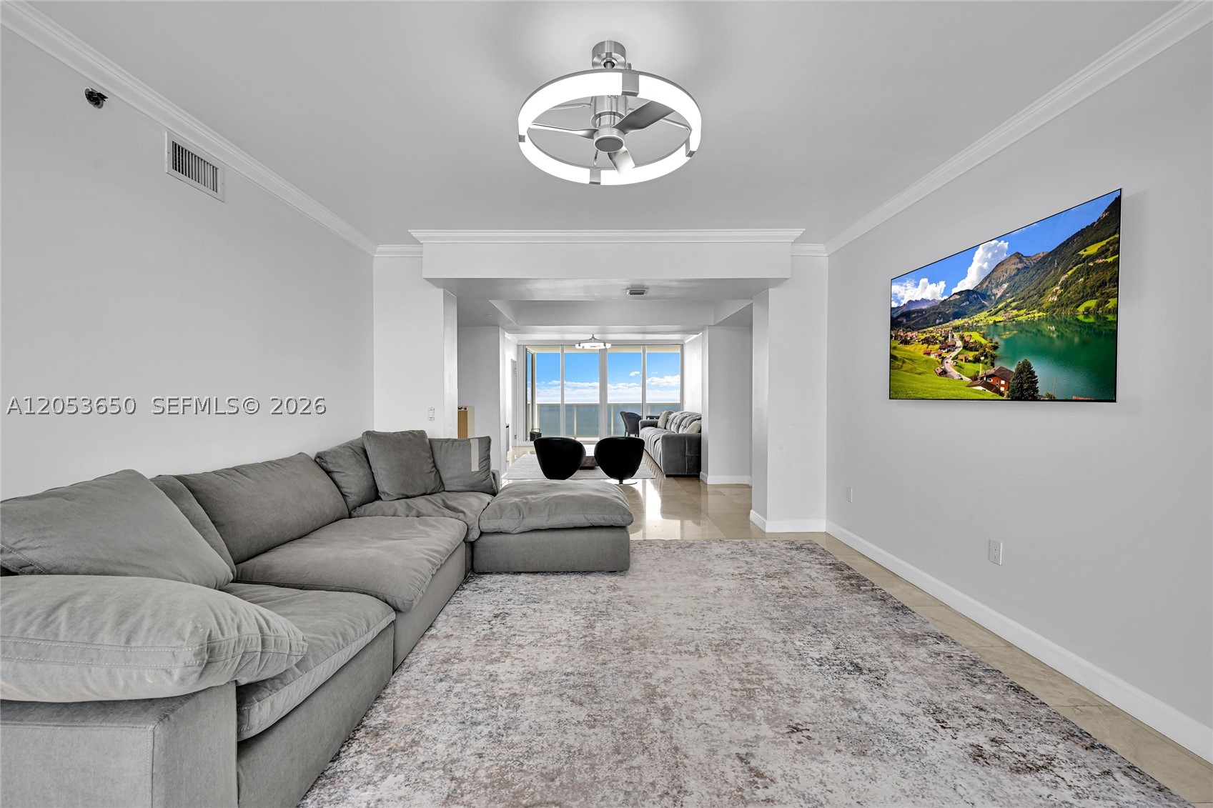 OCEAN TWO CONDO - Residential Lease