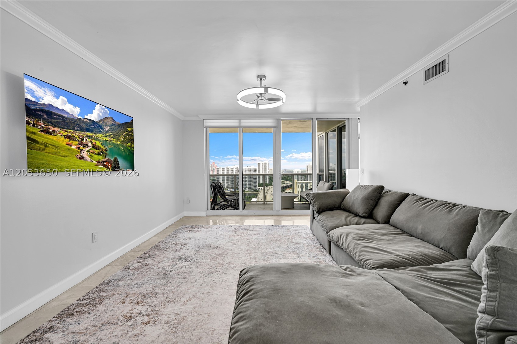 OCEAN TWO CONDO - Residential Lease