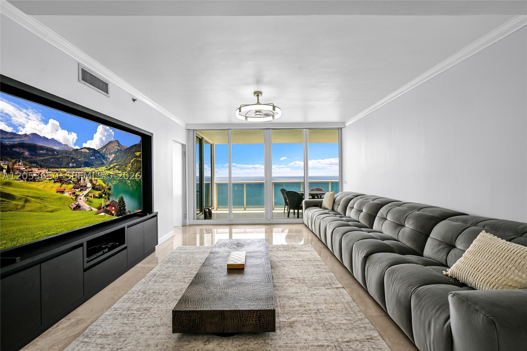 OCEAN TWO CONDO - Residential Lease