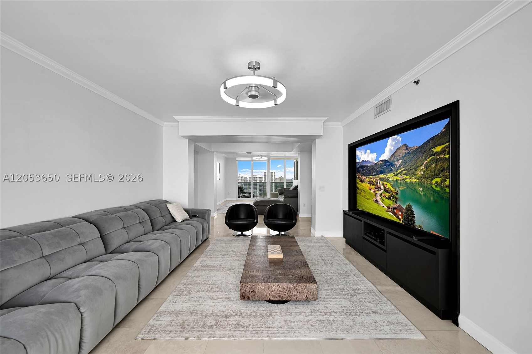 OCEAN TWO CONDO - Residential Lease