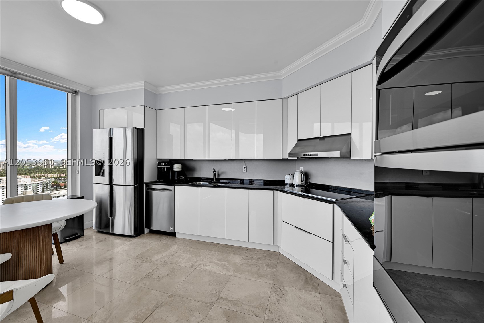 OCEAN TWO CONDO - Residential Lease