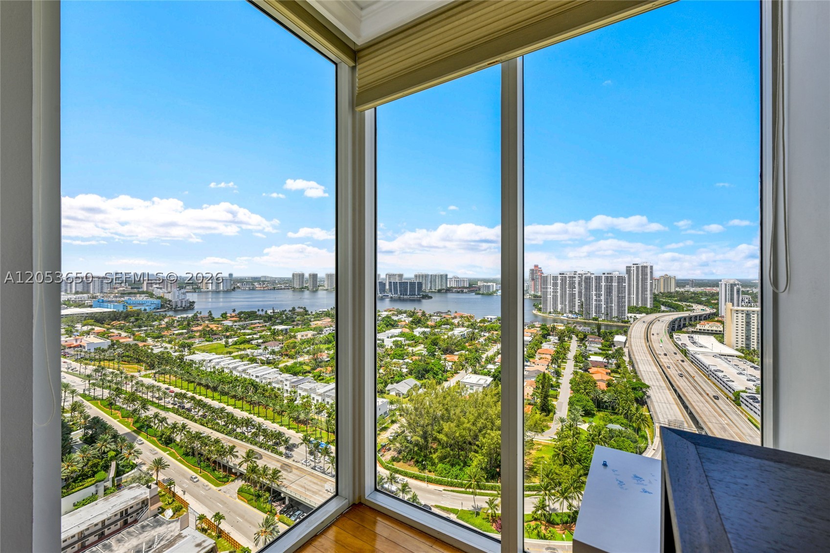 OCEAN TWO CONDO - Residential Lease