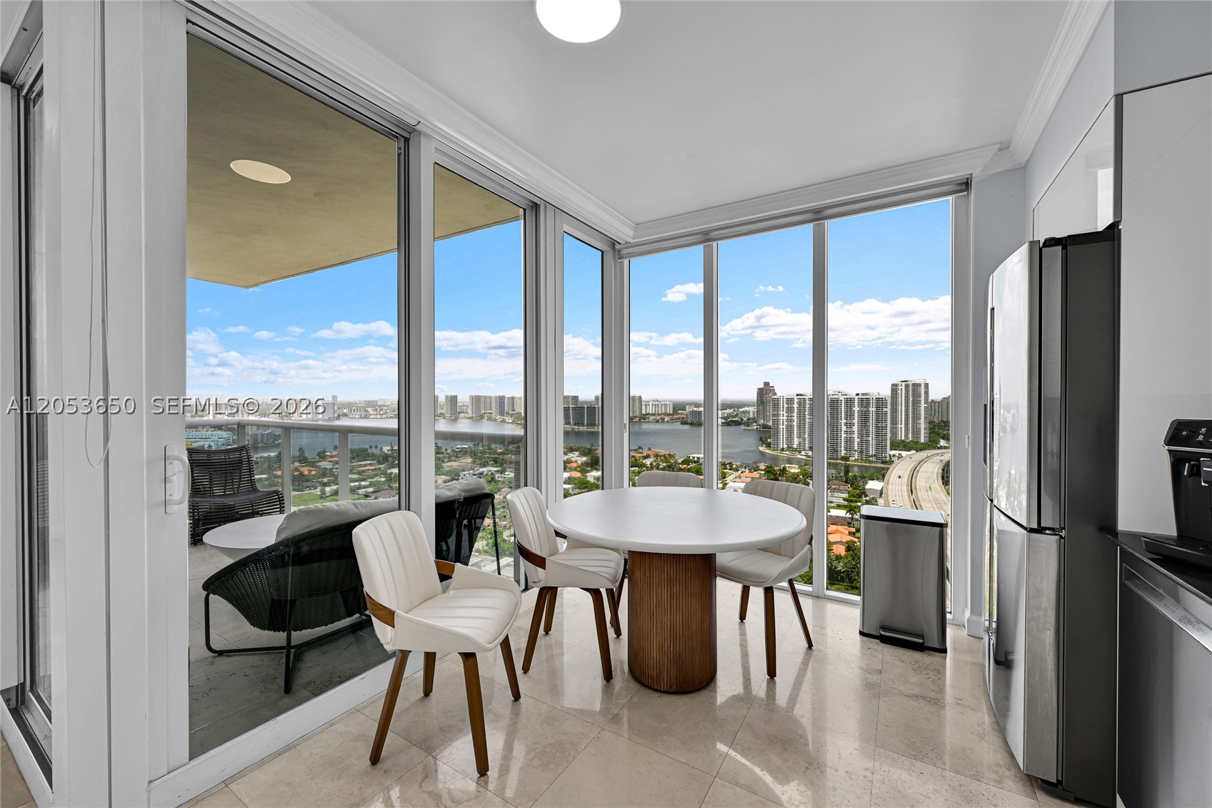 OCEAN TWO CONDO - Residential Lease