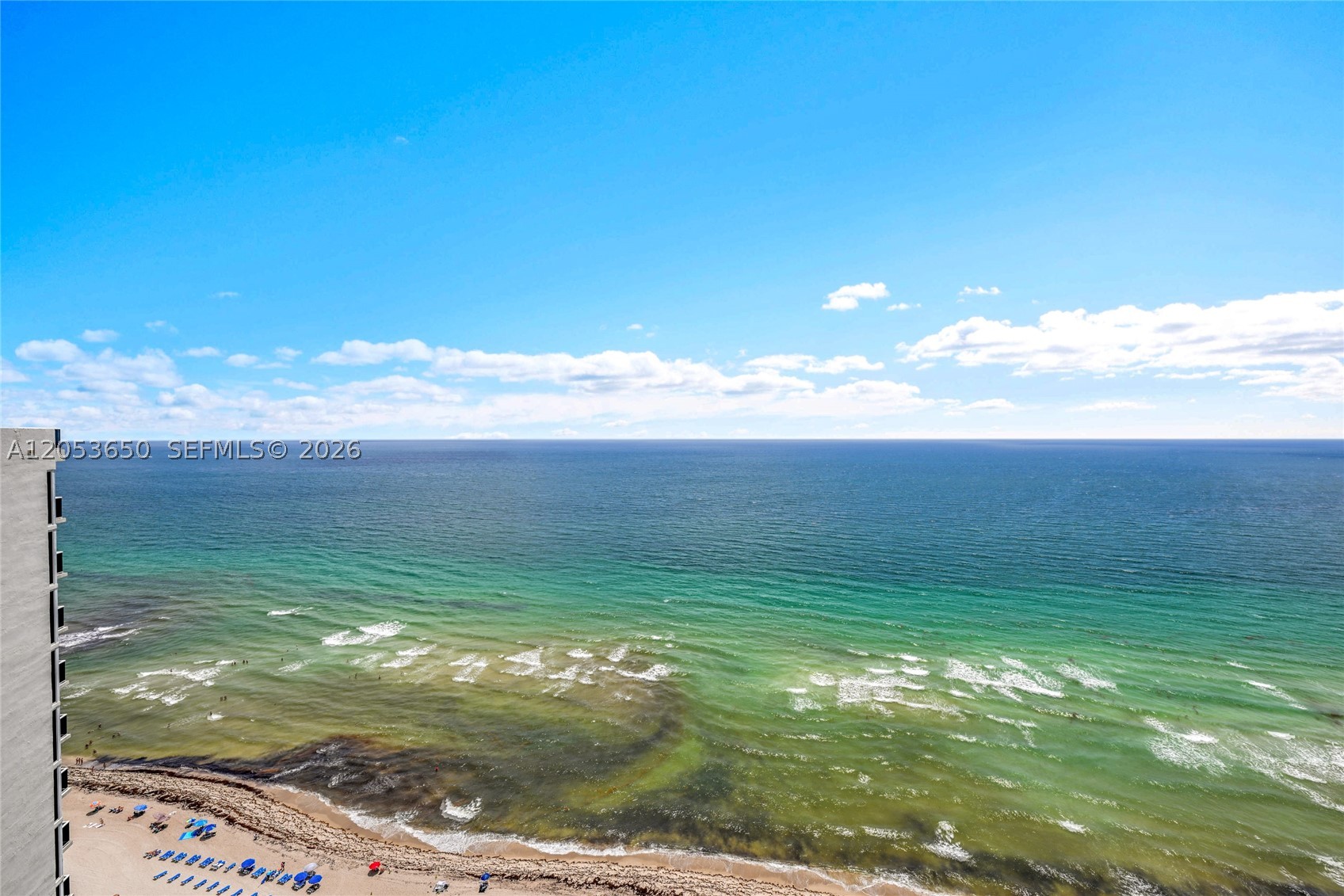 OCEAN TWO CONDO - Residential Lease