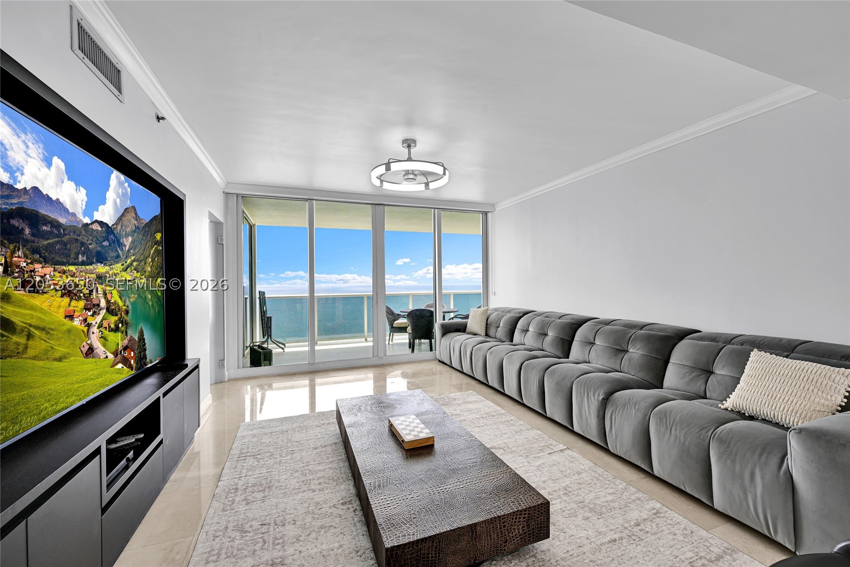 OCEAN TWO CONDO - Residential Lease