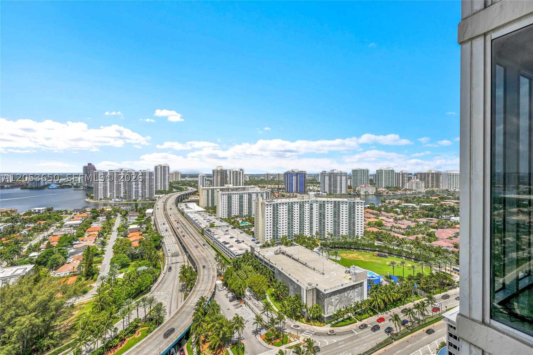 OCEAN TWO CONDO - Residential Lease