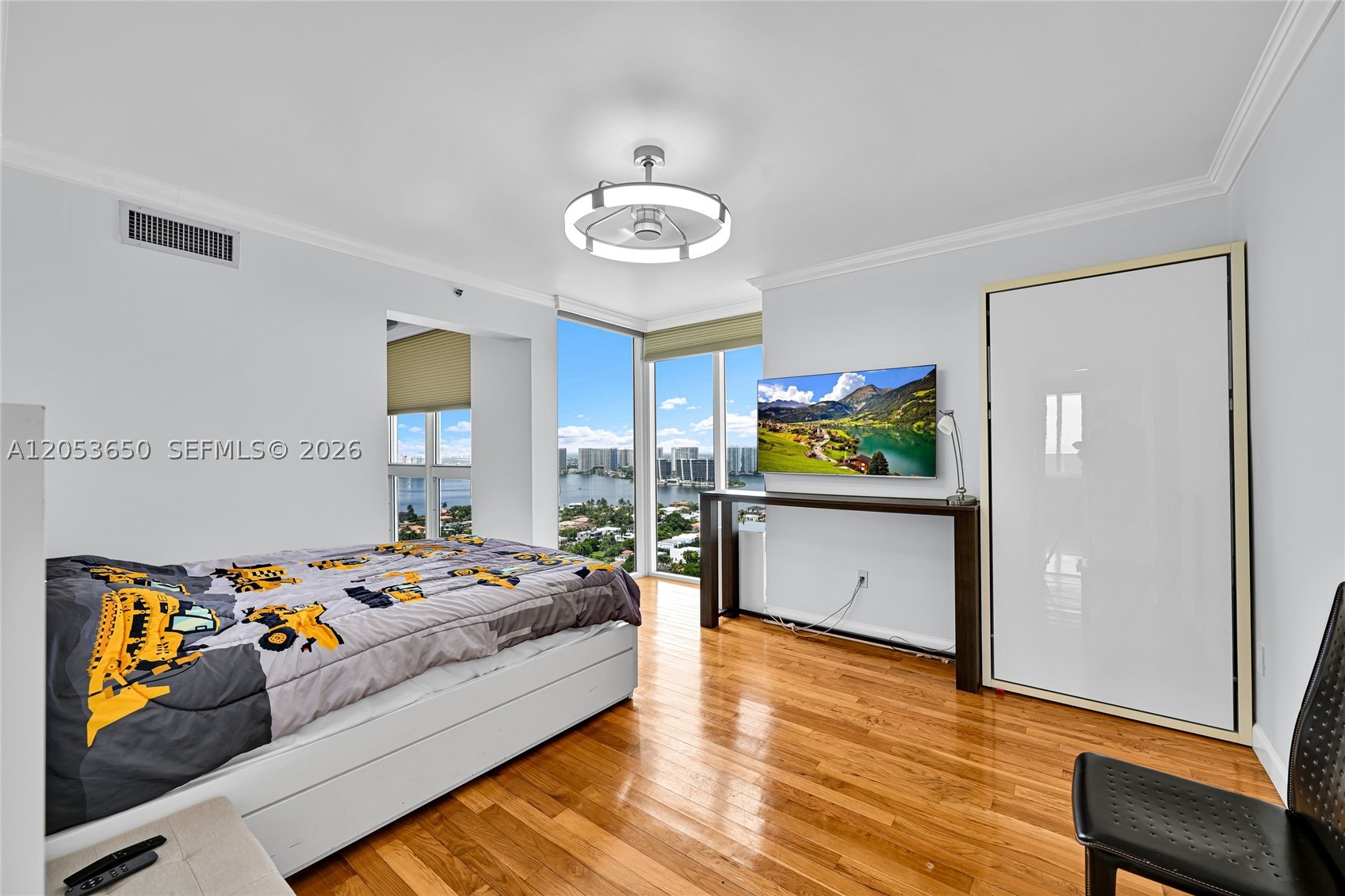 OCEAN TWO CONDO - Residential Lease