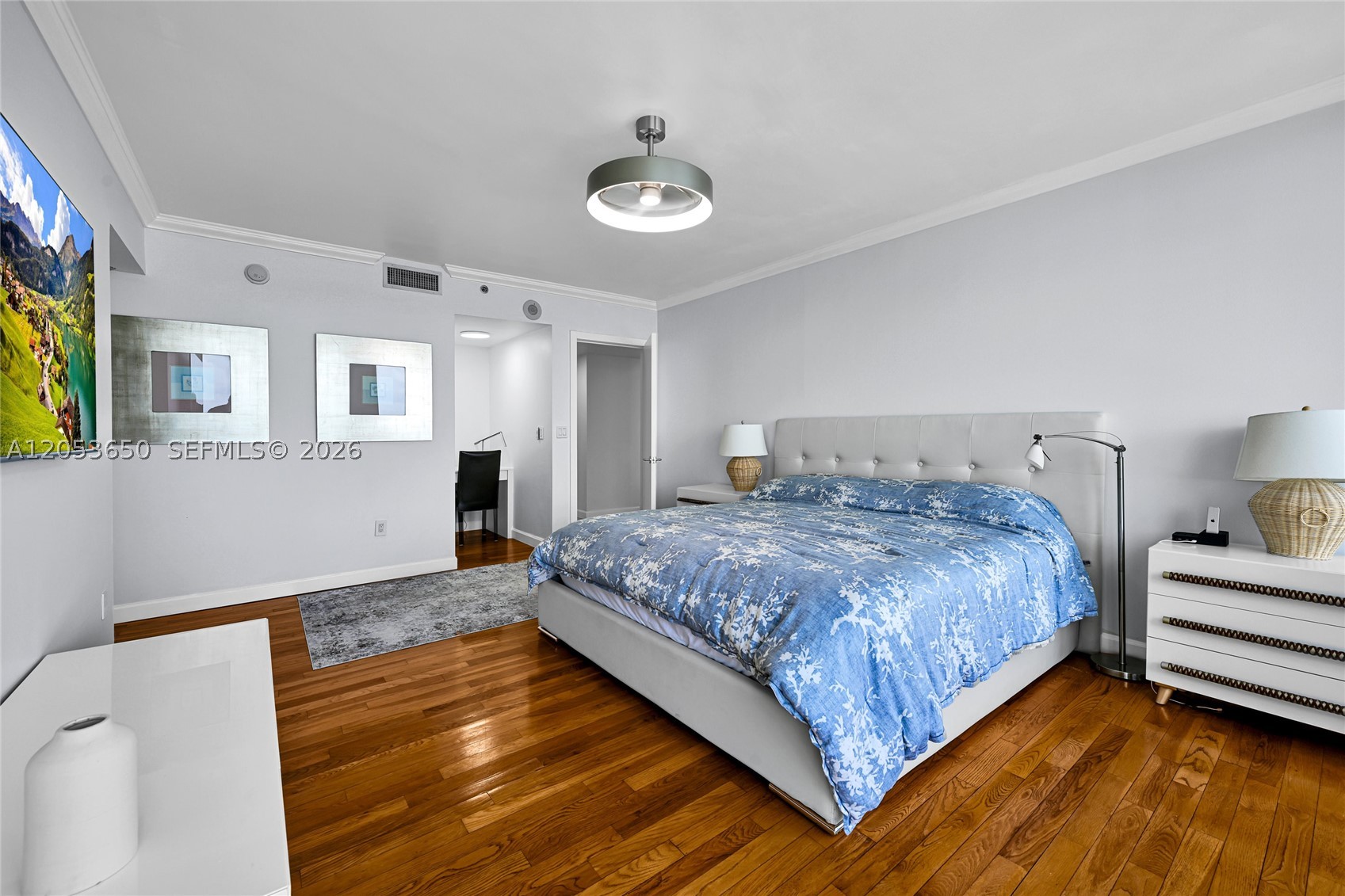OCEAN TWO CONDO - Residential Lease
