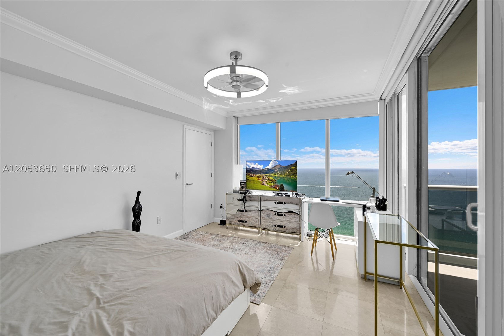 OCEAN TWO CONDO - Residential Lease